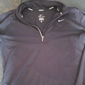 Nike dri-fit shirt